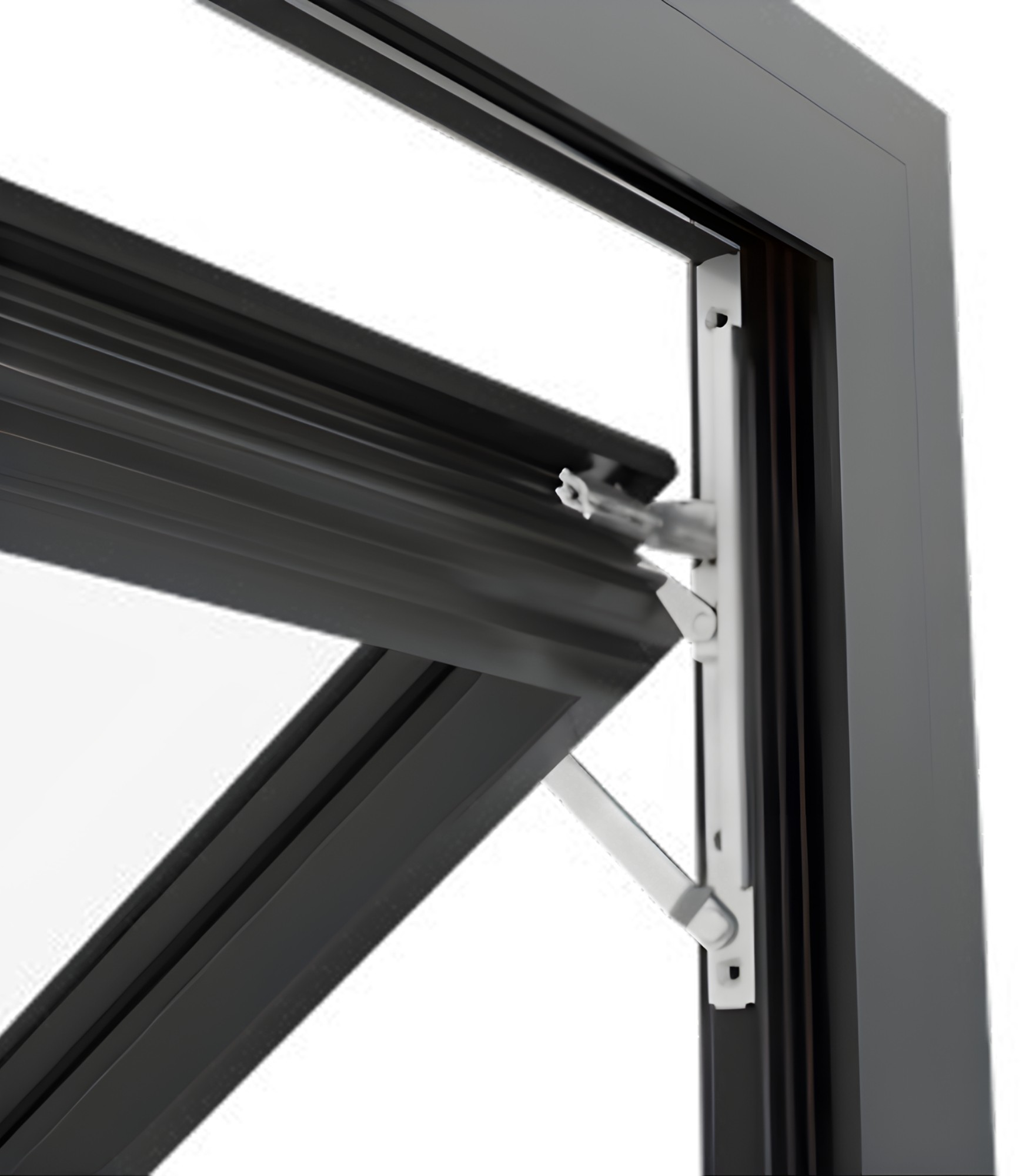 VLX 80 Awning Window in Fort Lauderdale, FL | Hale Windows Fort Lauderdale - detail 3