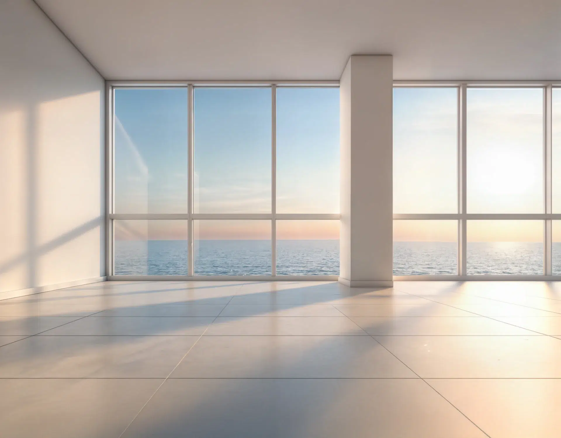VLX 80 Fixed / Picture Window in Fort Lauderdale, FL | Hale Windows Fort Lauderdale - detail 1