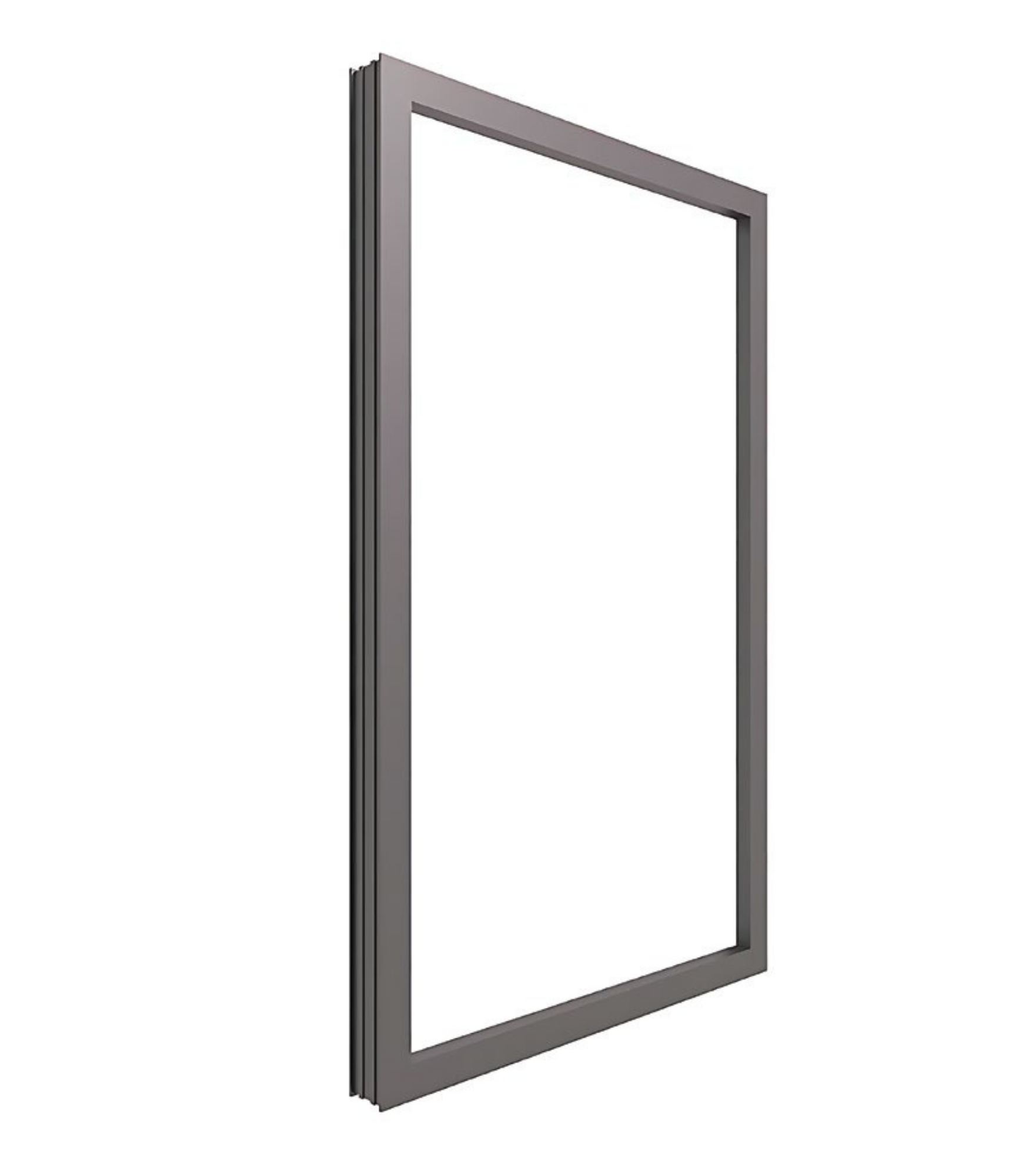 VLX 80 Fixed / Picture Window in Fort Lauderdale, FL | Hale Windows Fort Lauderdale - detail 2