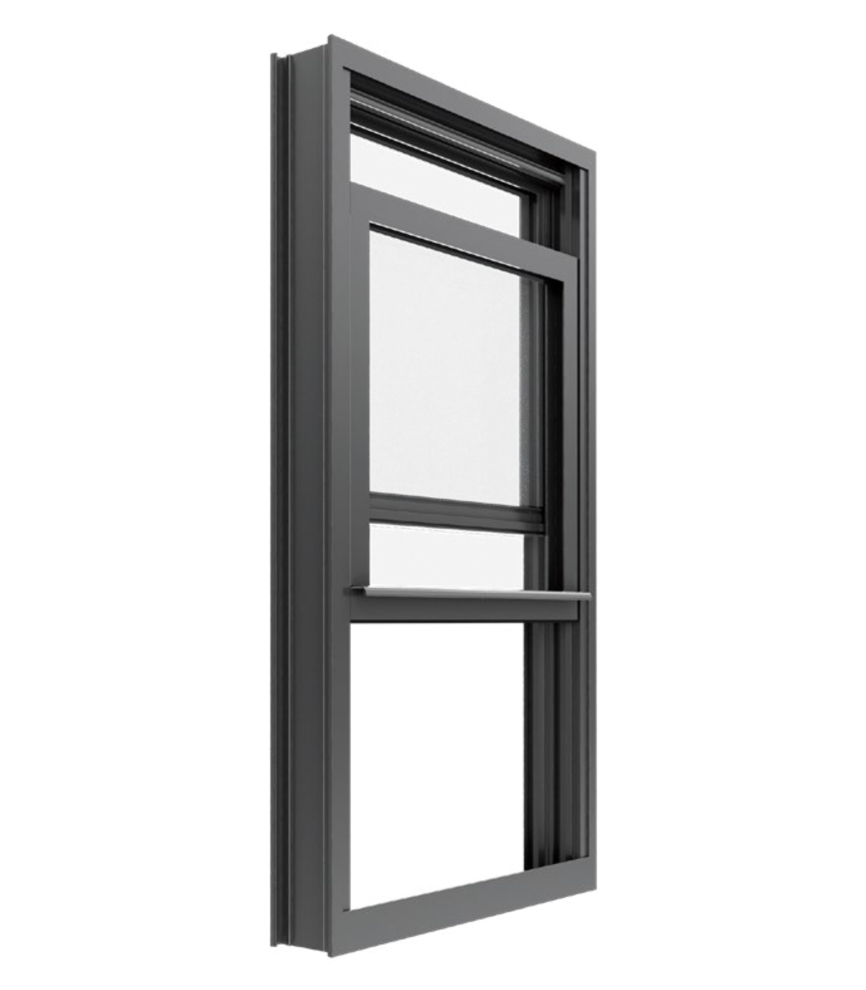 VLX 500 Single & Double Hung Window in Fort Lauderdale, FL | Hale Windows Fort Lauderdale - detail 1