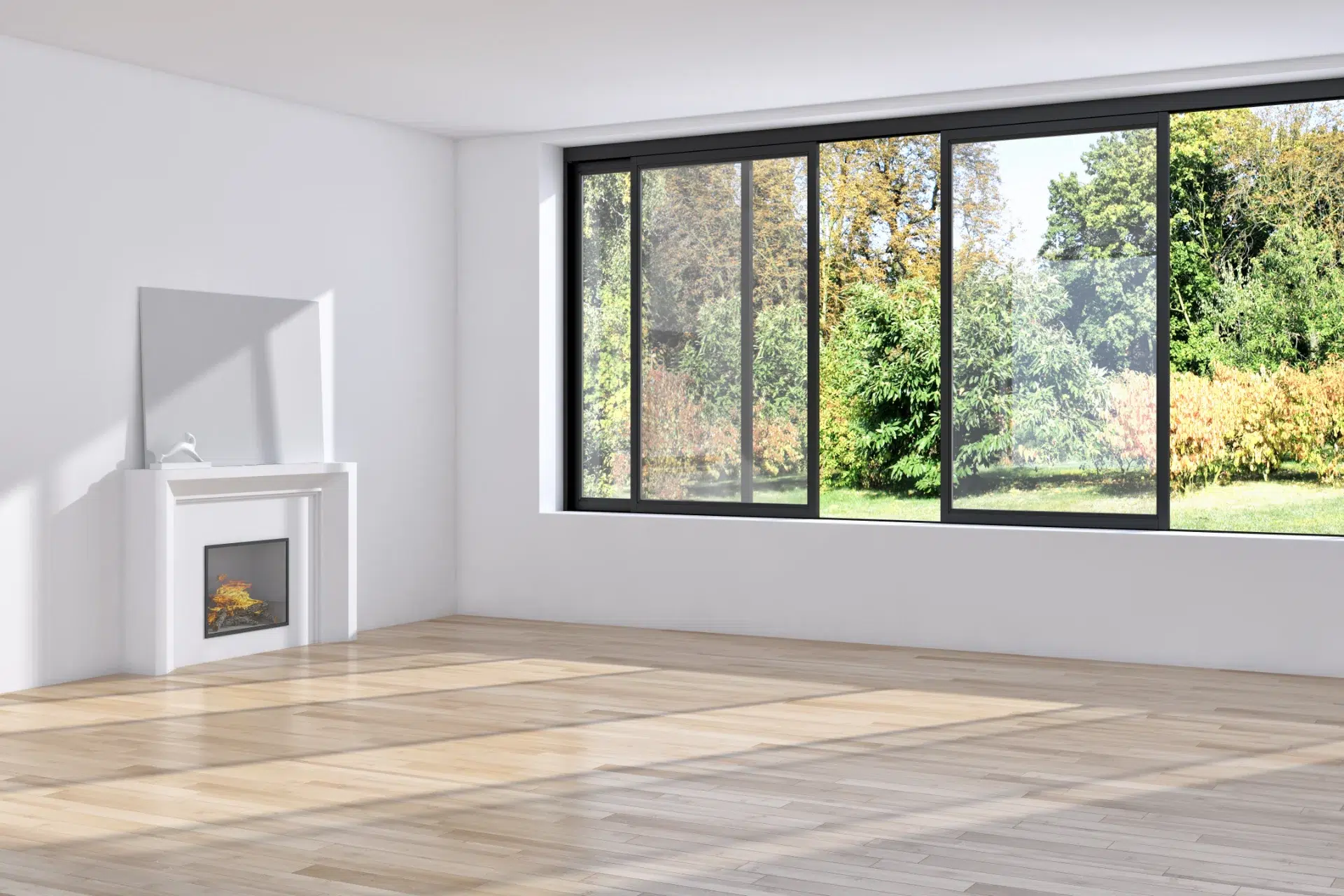VLX 500 Sliding Window in Fort Lauderdale, FL | Hale Windows Fort Lauderdale - detail 1