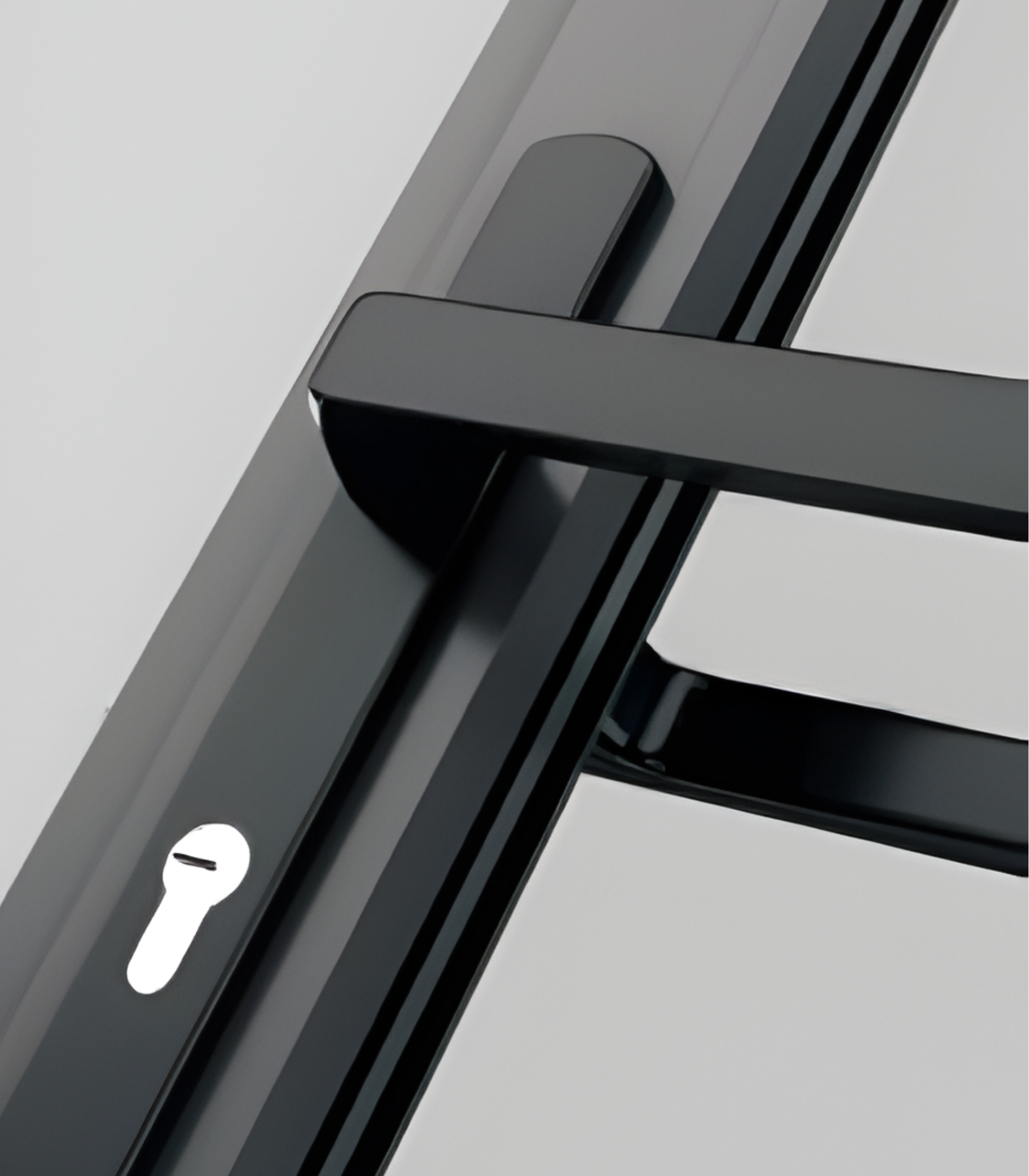 VLX 100 Swing / Entry Door in Fort Lauderdale, FL | Hale Windows Fort Lauderdale - detail 3